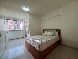 Blk 1 Toh Yi Drive (Bukit Timah), HDB 4 Rooms #610377781